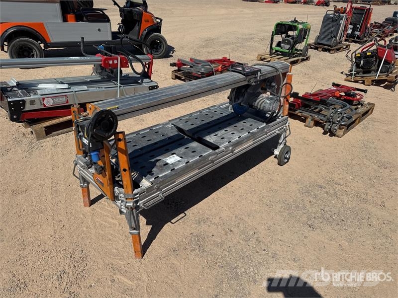 Materiel De Location Rental Equipment Άλλα εξαρτήματα