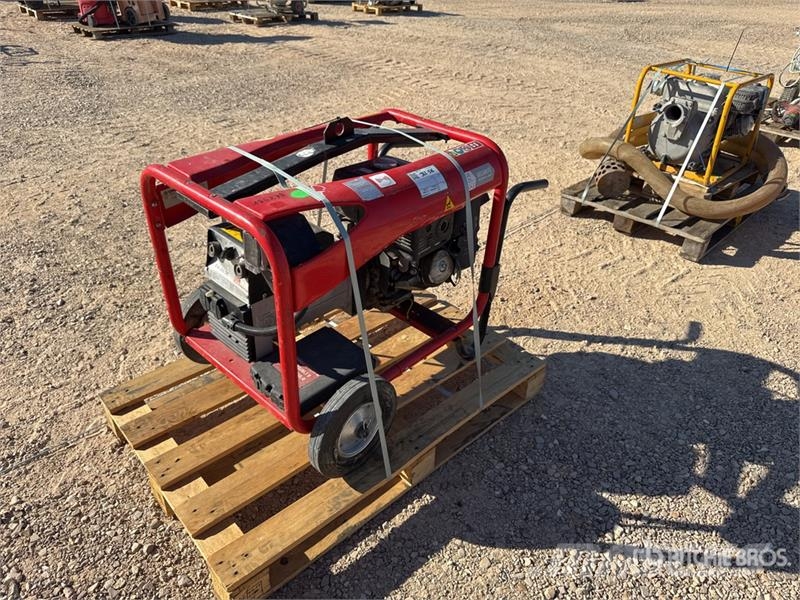 Materiel De Location Rental Equipment Altri componenti