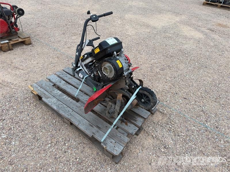 Materiel De Location Rental Equipment (Inoperable) Andre komponenter