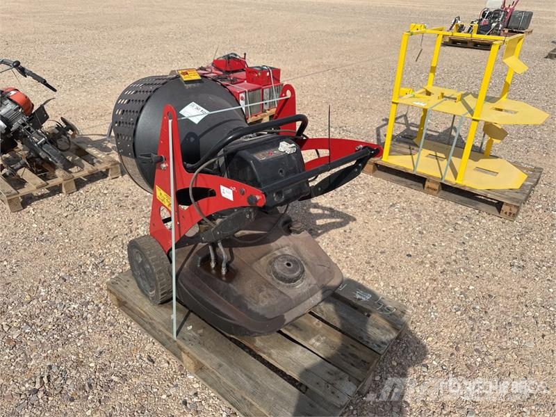 Materiel De Location Rental Equipment Muut