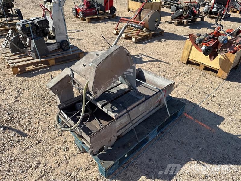  Materiel De Location Rental Equipment Muut
