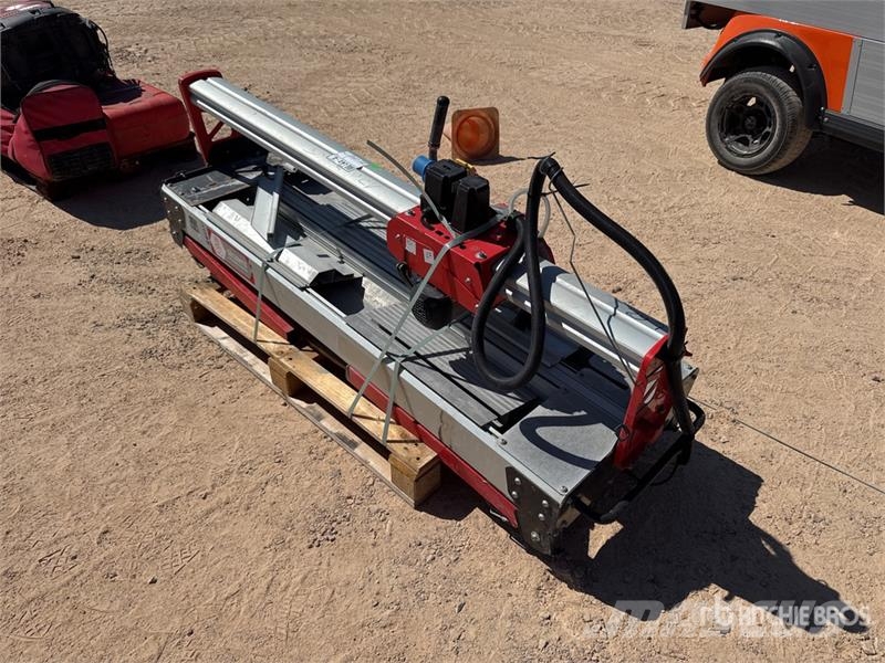  Materiel De Location Rental Equipment Andere Zubehörteile