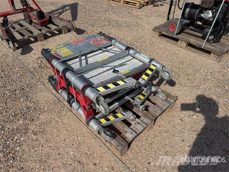 Materiel De Location Rental Equipment Altri componenti