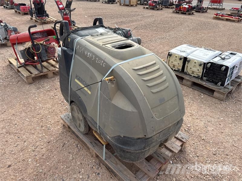 Materiel De Location Rental Equipment Muut