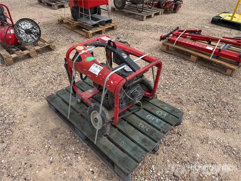 Materiel De Location Rental Equipment Ďalšie komponenty
