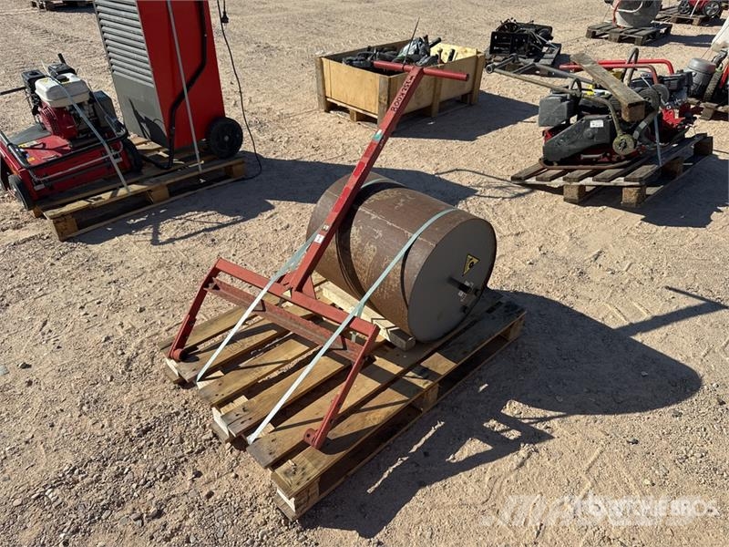Materiel De Location Rental Equipment Muut
