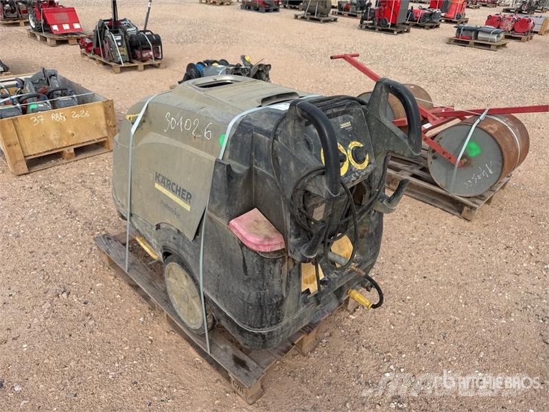 Materiel De Location Rental Equipment Muut