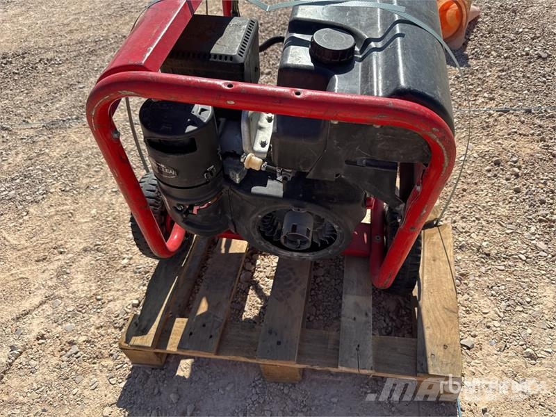 Materiel De Location Rental Equipment Άλλα εξαρτήματα