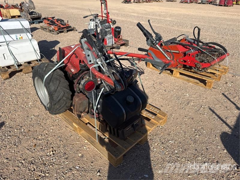 Materiel De Location Rental Equipment Muut
