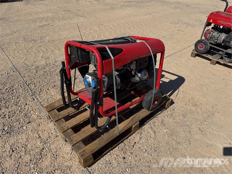 Materiel De Location Rental Equipment Άλλα εξαρτήματα
