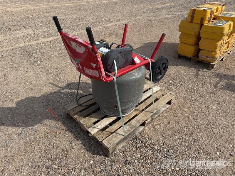 Materiel De Location Rental Equipment Muut