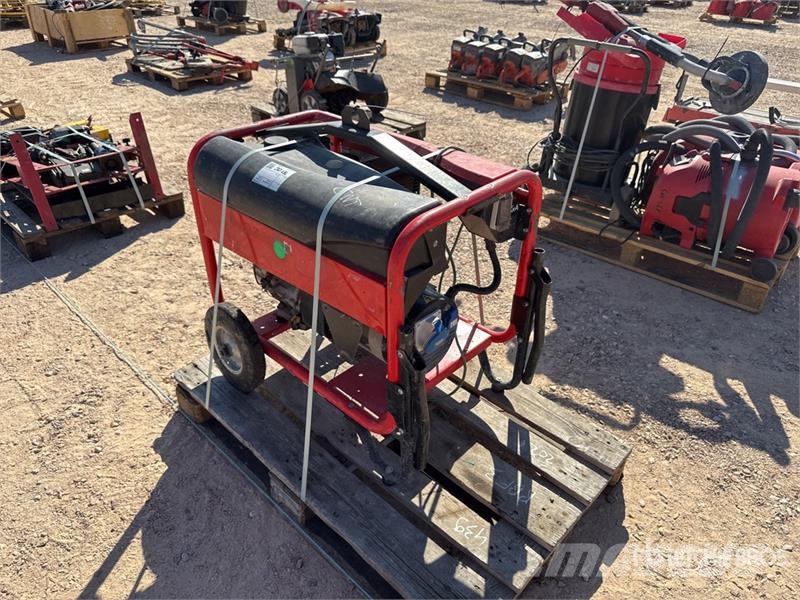  Materiel De Location Rental Equipment Muut