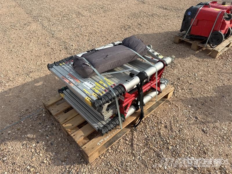 Materiel De Location Rental Equipment Muut