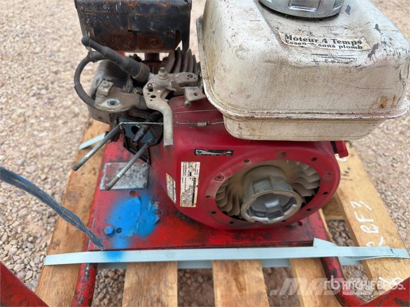 Materiel De Location Rental Equipment (Inoperable) Inne akcesoria