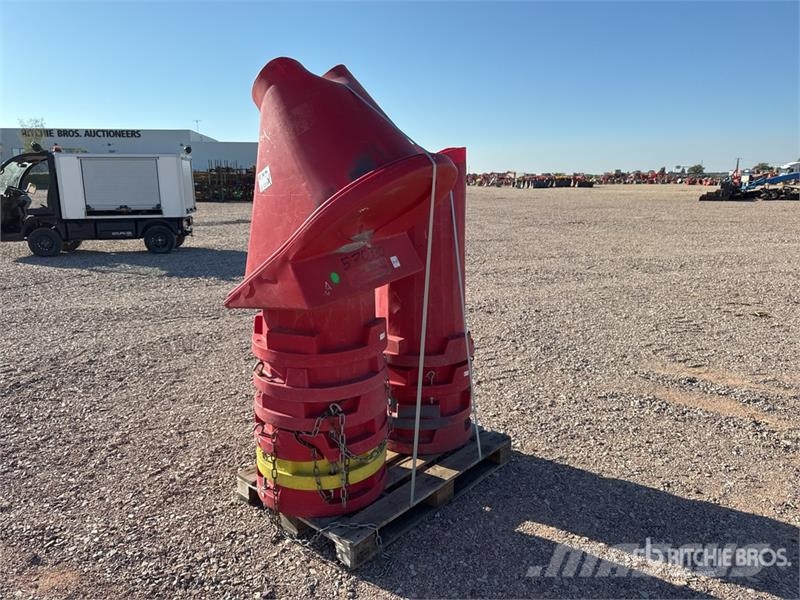  Materiel De Location Rental Equipment Andere Zubehörteile