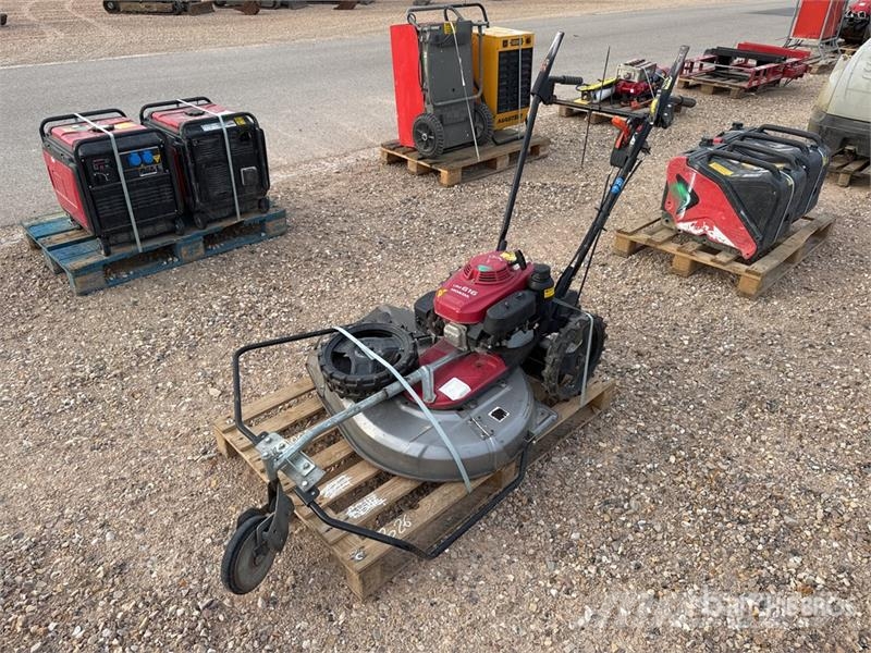  Materiel De Location Rental Equipment Andre komponenter