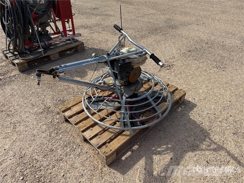 Materiel De Location Rental Equipment Muut