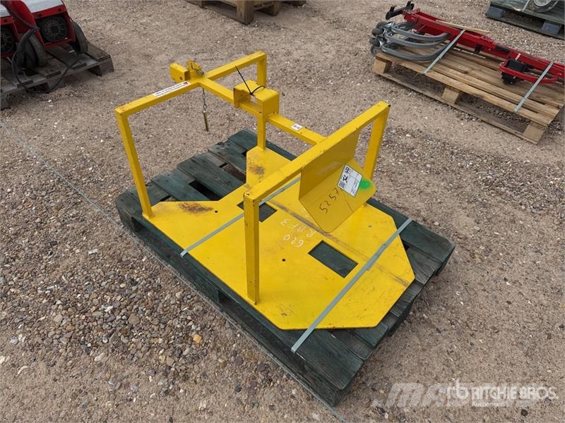 Materiel De Location Rental Equipment مكونات أخرى