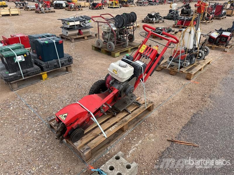  Materiel De Location Rental Equipment Andere Zubehörteile