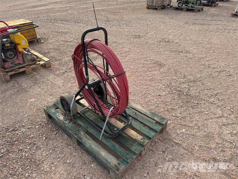 Materiel De Location Rental Equipment Muut