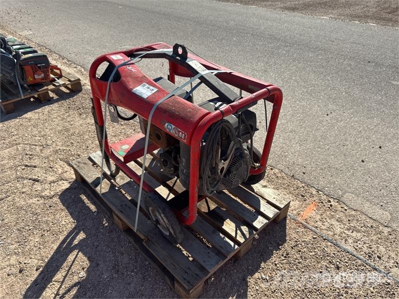  Materiel De Location Rental Equipment Andere Zubehörteile