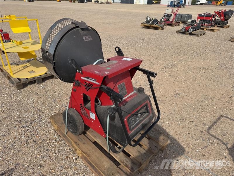Materiel De Location Rental Equipment Muut