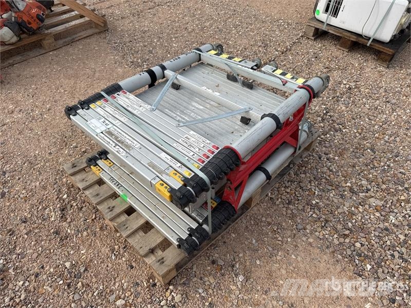 Materiel De Location Rental Equipment Muut
