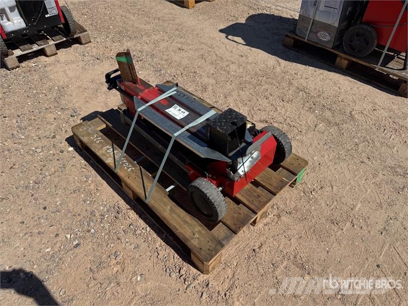 Materiel De Location Rental Equipment Ďalšie komponenty