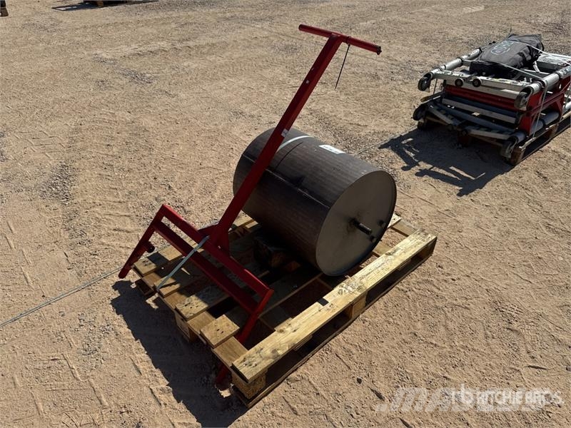 Materiel De Location Rental Equipment Altri componenti