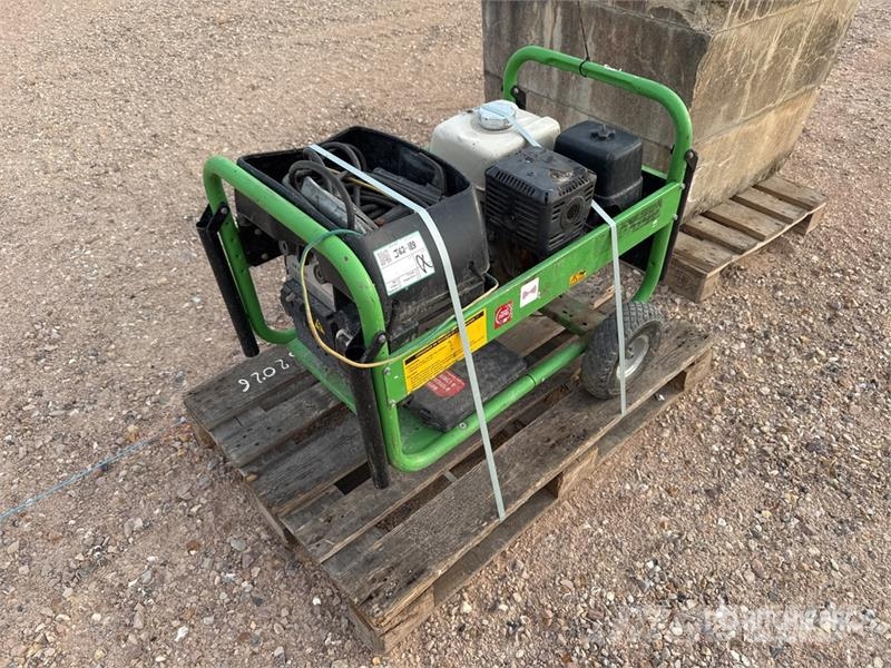  Materiel De Location Rental Equipment Andre komponenter