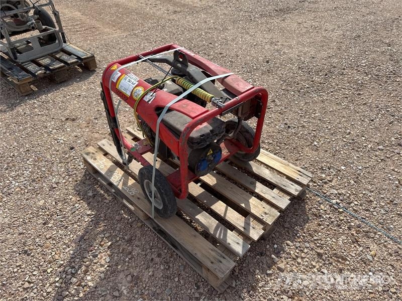  Materiel De Location Rental Equipment Andre komponenter