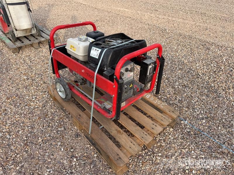 Materiel De Location Rental Equipment Muut