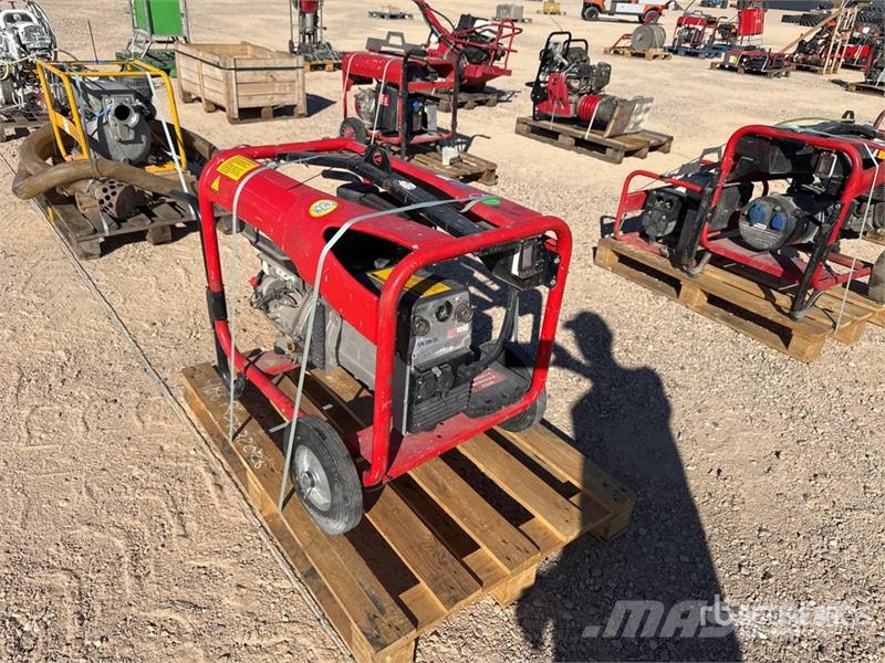 Materiel De Location Rental Equipment Altri componenti