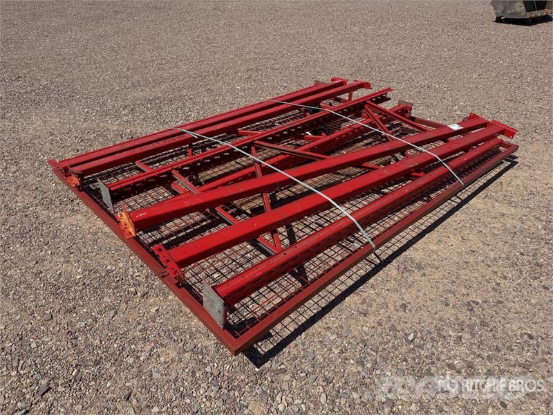 Materiel De Location Rental Equipment Άλλα εξαρτήματα