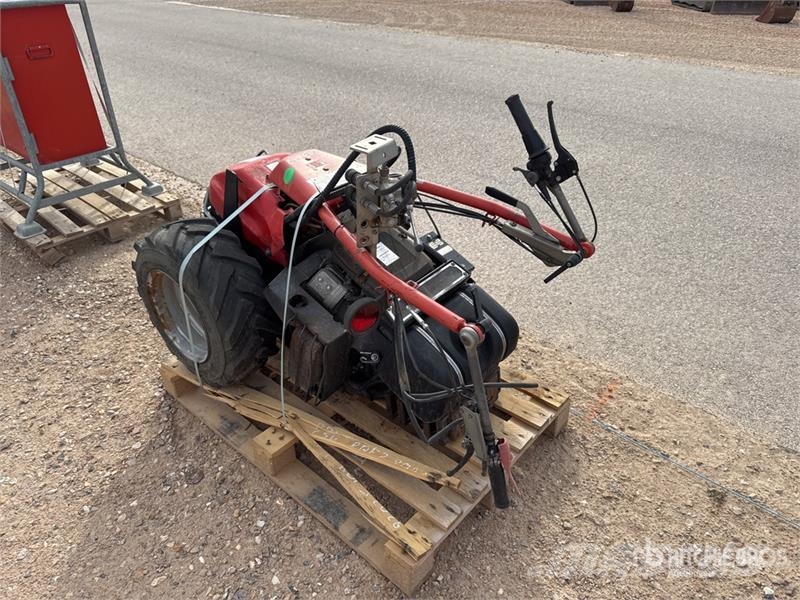 Materiel De Location Rental Equipment Ďalšie komponenty