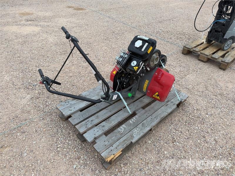 Materiel De Location Rental Equipment (Inoperable) Andre komponenter