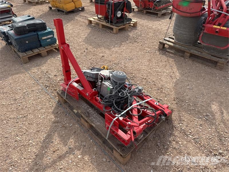 Materiel De Location Rental Equipment Muut