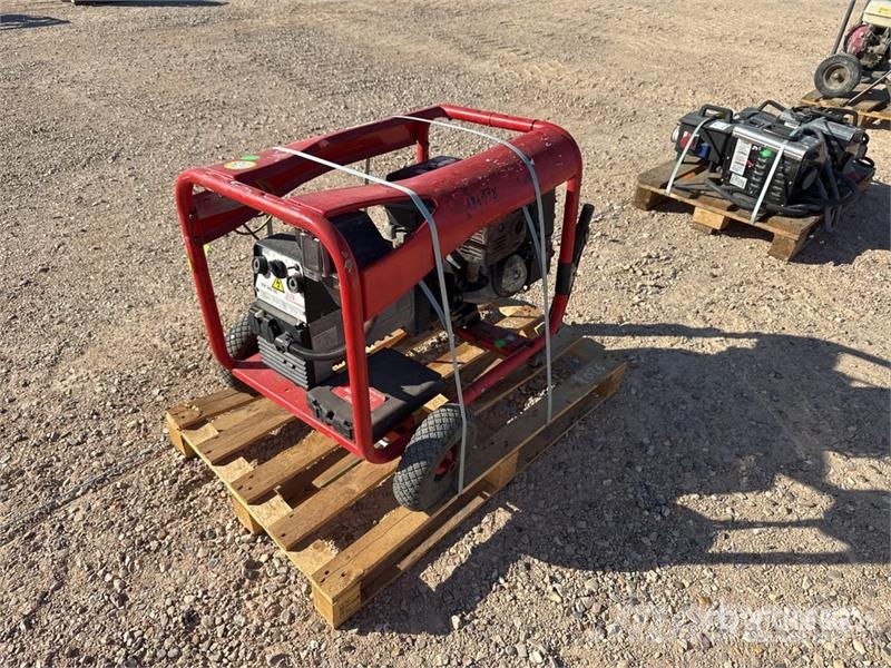 Materiel De Location Rental Equipment Muut