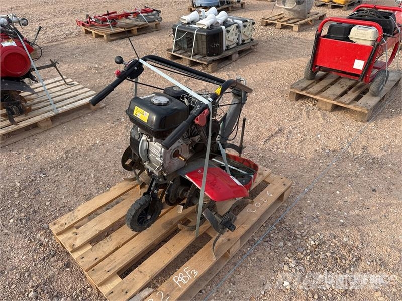  Materiel De Location Rental Equipment Andre komponenter