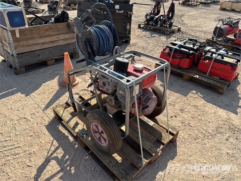  Materiel De Location Rental Equipment Andere Zubehörteile