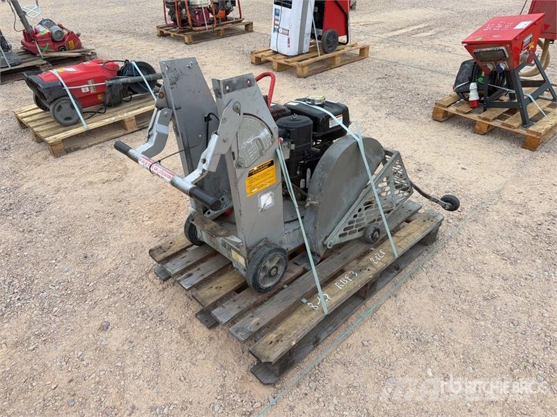 Materiel De Location Rental Equipment (Inoperable) Inne akcesoria