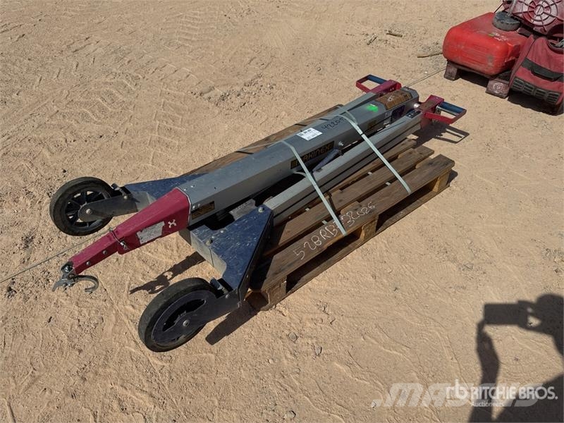 Materiel De Location Rental Equipment Άλλα εξαρτήματα