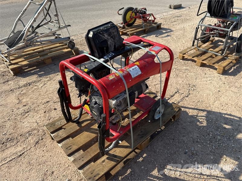 Materiel De Location Rental Equipment Muut
