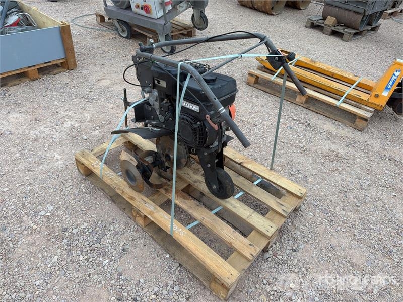 Materiel De Location Rental Equipment Inne akcesoria