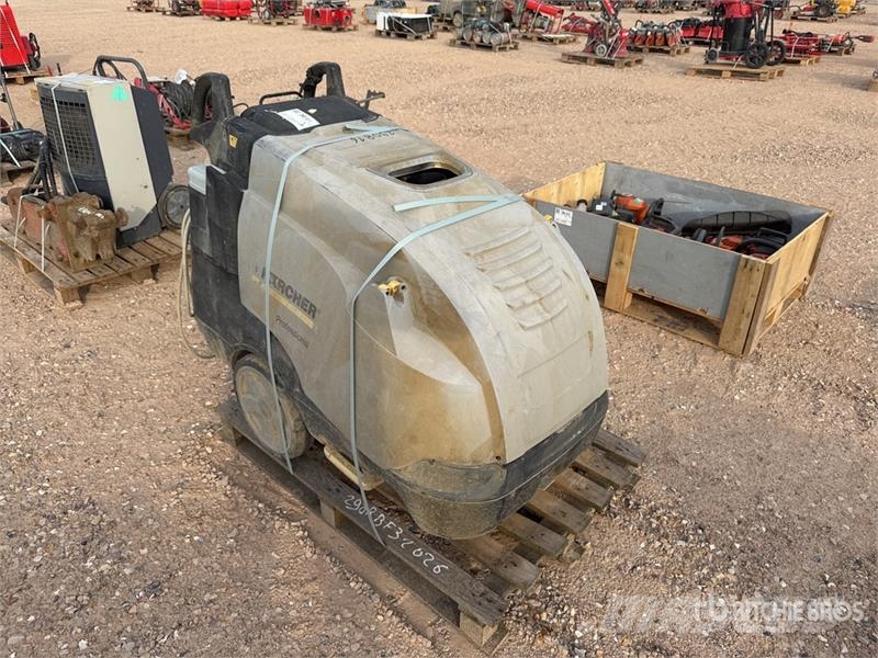Materiel De Location Rental Equipment Muut