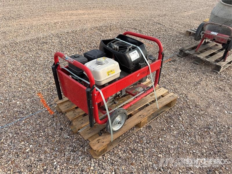 Materiel De Location Rental Equipment Muut