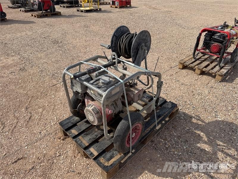 Materiel De Location Rental Equipment Muut