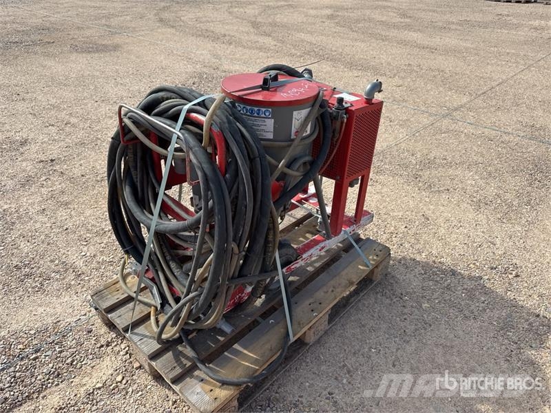  Materiel De Location Rental Equipment Andere Zubehörteile