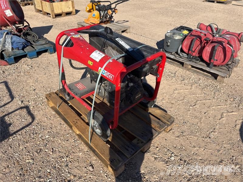  Materiel De Location Rental Equipment Muut