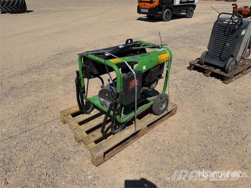  Materiel De Location Rental Equipment Muut